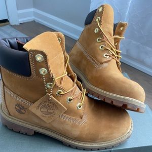 Timberlands SOLD